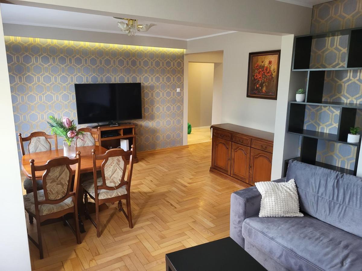 400 Metrow Od Plazy/400 Meters From The Beach, Gdansk